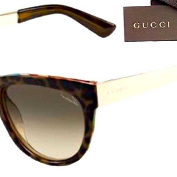 GUCCI - Brand New - NEVER worn Sunglasses